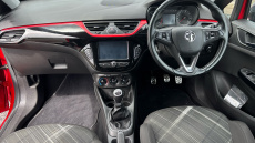 Vauxhall Corsa 1.0T ecoFLEX Limited Edition 3dr Petrol Hatchback